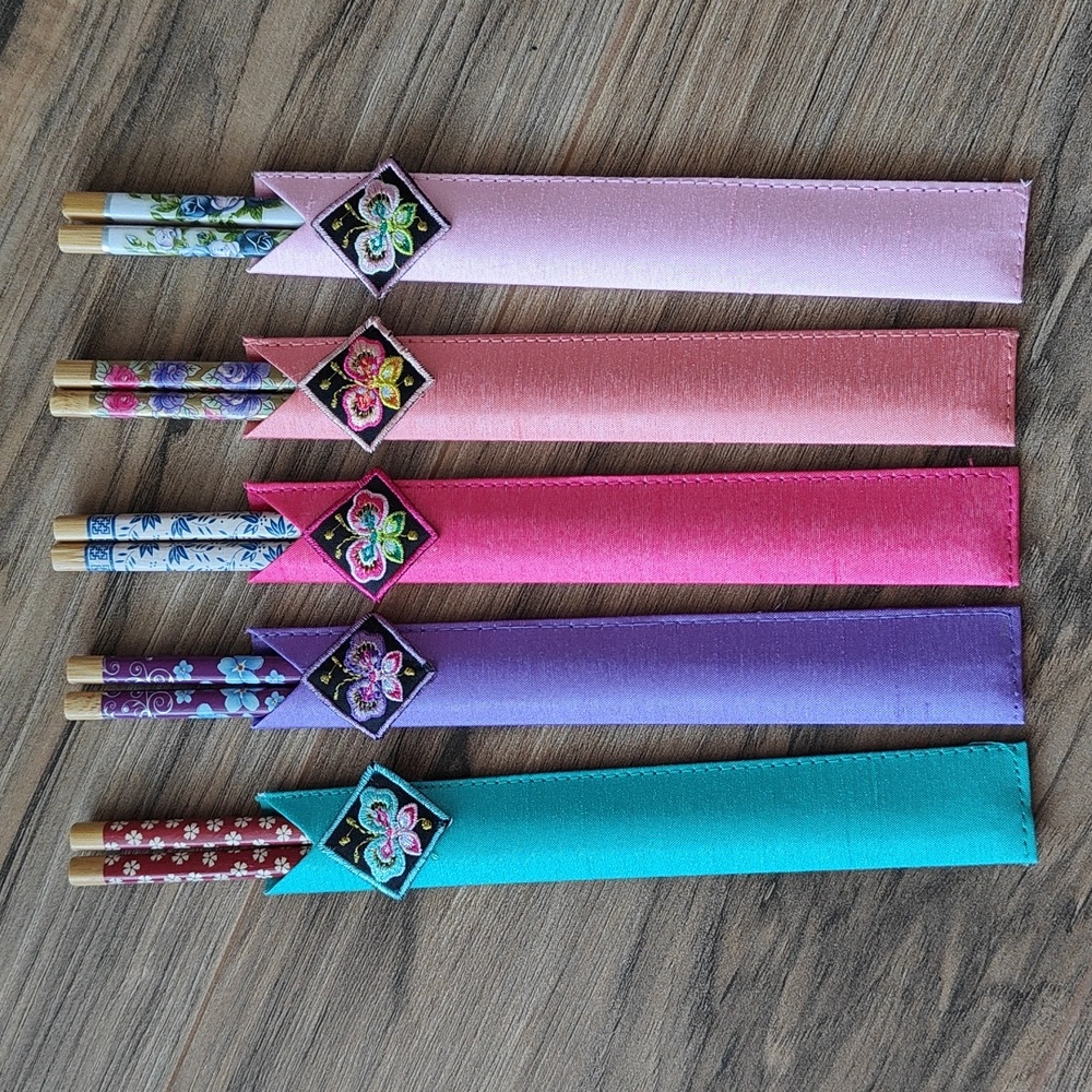 NWOT Korean chopsticks